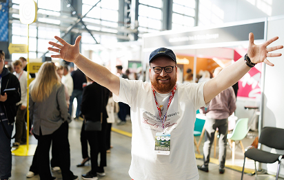 Ты в сообществе, которое двигает индустрию